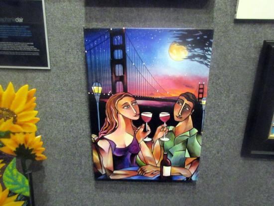 DeRubeis Art Gallery